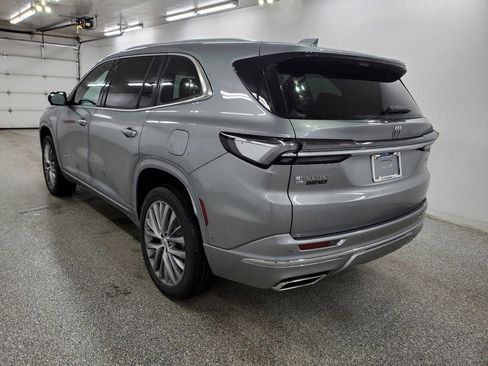 New 2026 Buick Enclave Avenir w/ Super Cruise Package image 6