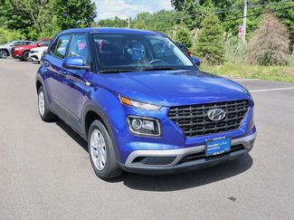 Certified 2023 Hyundai Venue SE FWD video 1