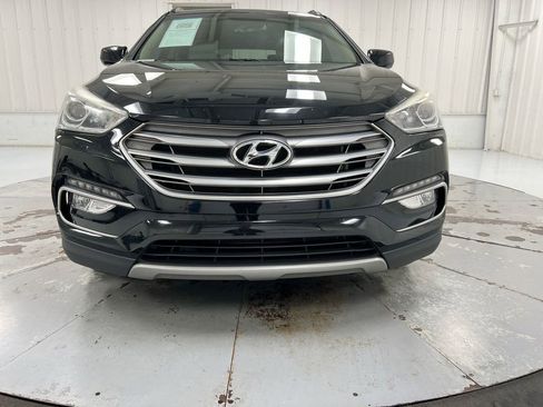 Used 2017 Hyundai Santa Fe Sport AWD/4WD image 27