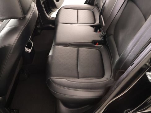 Used 2021 Kia Seltos SX w/ SX Sunroof Package AWD/4WD image 12
