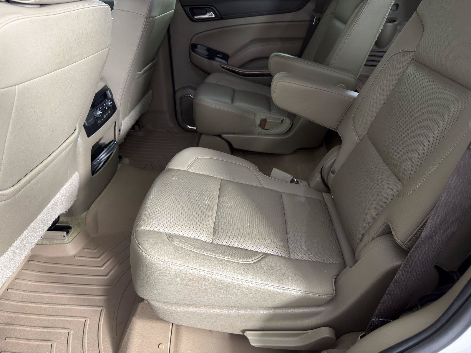 Used 2018 GMC Yukon SLT w/ Open Road Package RWD image 19