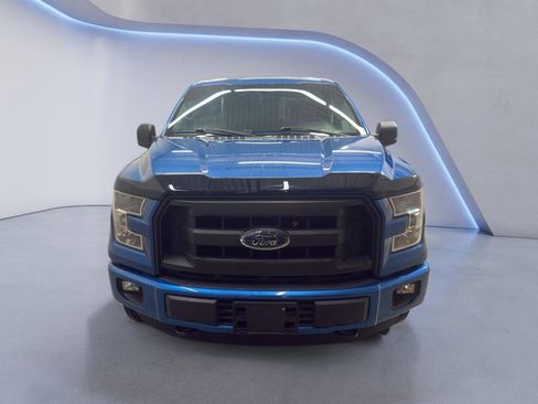 Used 2015 Ford F150 XL w/ Equipment Group 101A Mid image 2