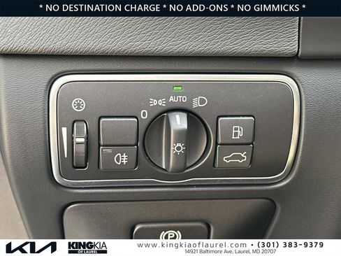Used 2017 Volvo S60 T5 Dynamic w/ Vision Package FWD image 14
