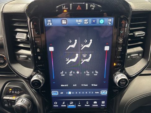 Used 2022 RAM 1500 Limited image 23