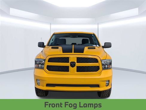 Used 2019 RAM 1500 Express w/ Wheel & Sound Group AWD/4WD image 11