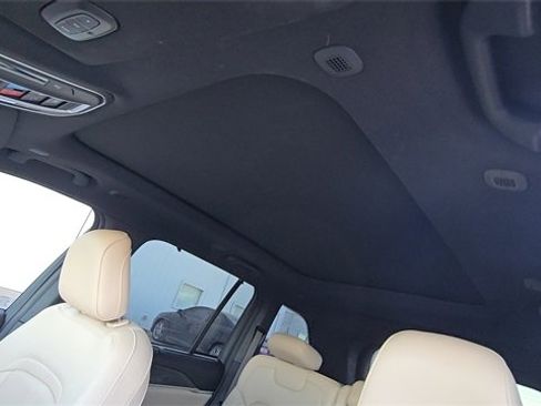 Used 2023 Jeep Grand Cherokee Limited w/ Luxury Tech Group II image 15