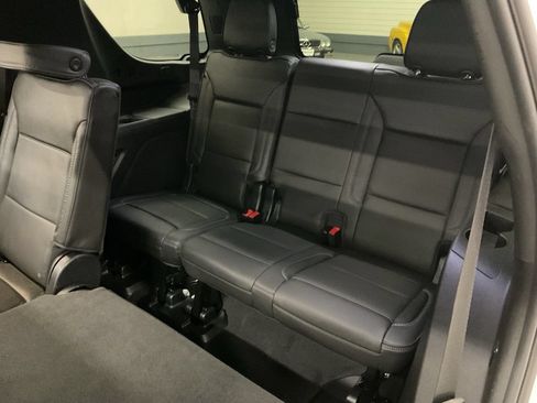 Used 2023 GMC Yukon Denali w/ Denali Reserve Package AWD/4WD image 23