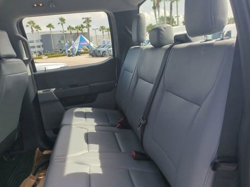 New 2025 Ford F450 XL image 13
