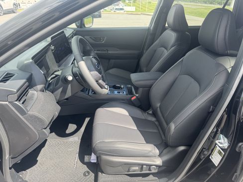 New 2026 Subaru Outback Limited AWD/4WD image 12