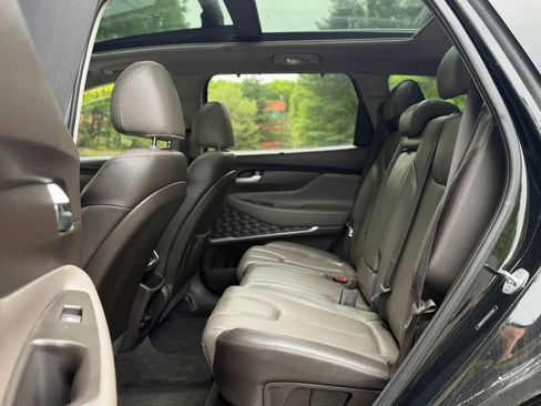 Used 2020 Hyundai Santa Fe SEL w/ Cargo Package AWD/4WD image 23
