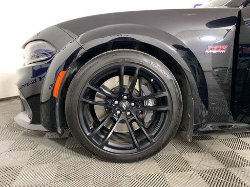 Used 2023 Dodge Charger Scat Pack image 11