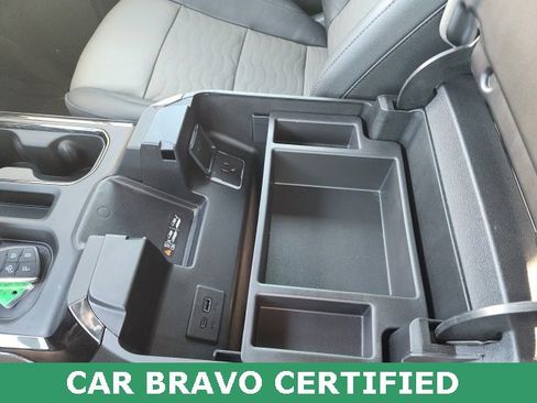 Certified 2024 Chevrolet Silverado 1500 ZR2 image 37