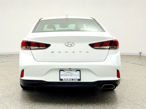 Used 2019 Hyundai Sonata SEL FWD image 6