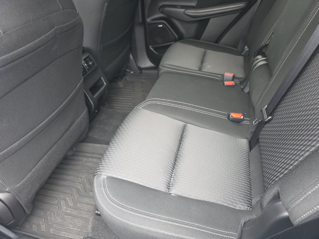 Used 2025 Mitsubishi Outlander ES AWD/4WD image 11