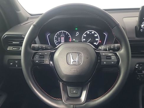 Certified 2025 Honda Pilot TrailSport image 24