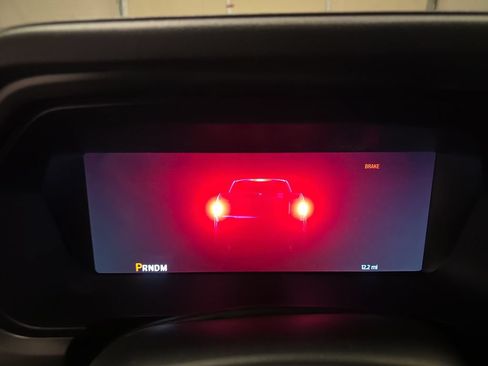 New 2026 Ford F150 Raptor AWD/4WD image 23