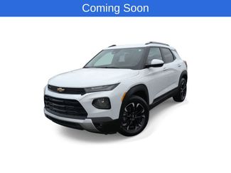 Used 2023 Chevrolet TrailBlazer LT w/ Convenience Package video 1