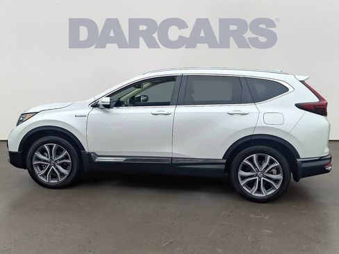 Used 2022 Honda CR-V Touring image 4