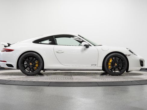 Used 2019 Porsche 911 Carrera GTS image 21