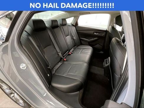 Used 2024 Honda Accord EX-L image 19