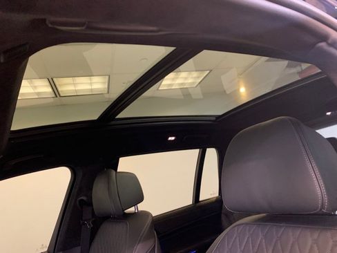 Used 2024 BMW X7 M60i AWD/4WD image 22