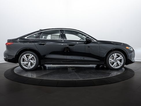 New 2025 Audi A5 2.0T Premium Plus image 3