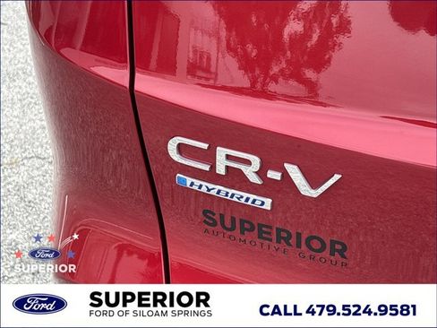 Used 2024 Honda CR-V Sport-L image 6