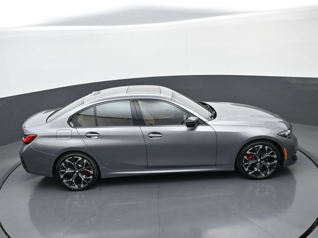 New 2026 BMW 330i xDrive Sedan w/ M Sport Package AWD/4WD image 37