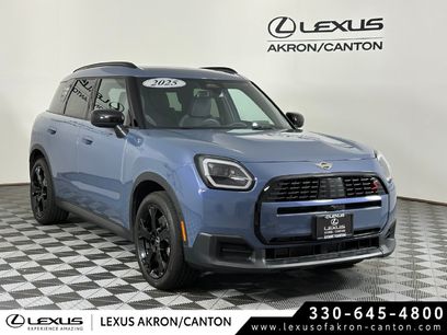 Used 2025 MINI Cooper Countryman S