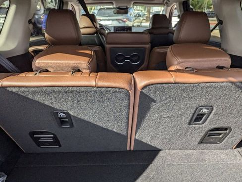 New 2026 Acura MDX FWD w/ Technology Package image 12