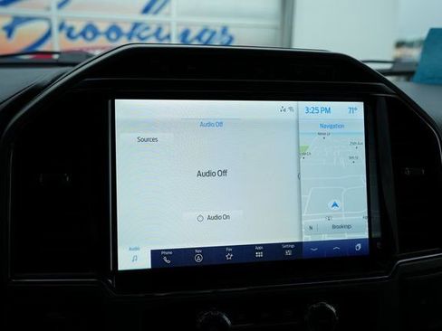 Used 2022 Ford F250 Platinum w/ FX4 Off-Road Package image 33