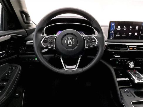 Certified 2026 Acura MDX FWD w/ Technology Package image 6