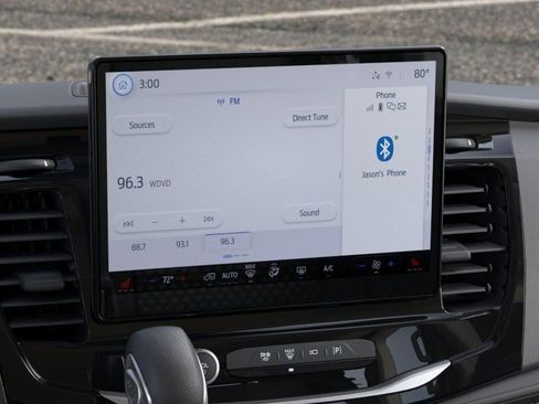 New 2026 Ford Transit 350 XLT image 14