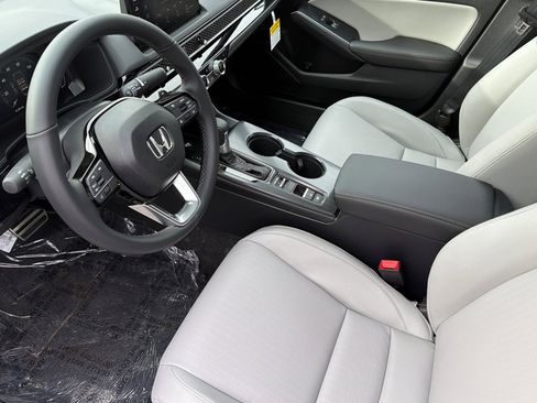 New 2026 Honda Civic Sport Touring image 9