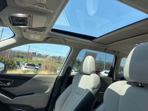 Used 2023 Subaru Forester Premium w/ Popular Package #1 image 29