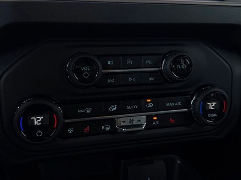 New 2026 Ford Bronco Outer Banks AWD/4WD image 54