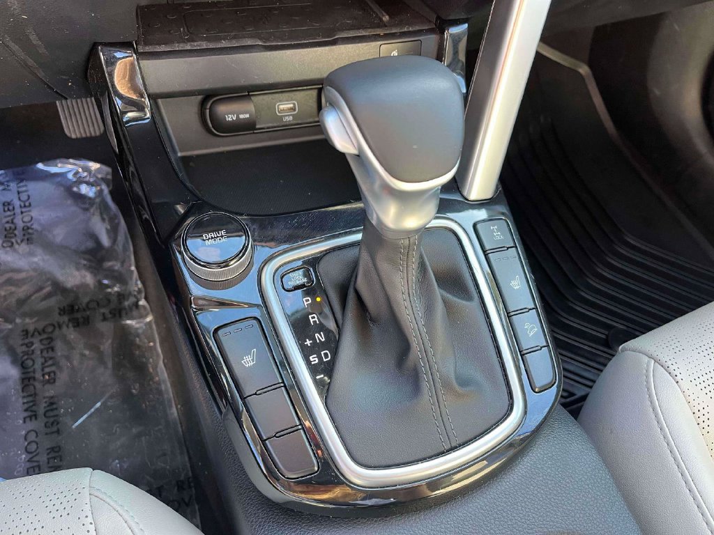 Used 2021 Kia Seltos SX AWD/4WD image 21