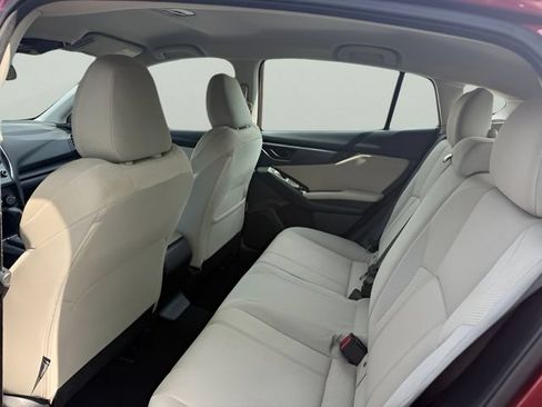 Used 2017 Subaru Impreza 2.0i Premium AWD/4WD image 10