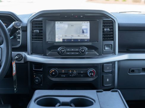 Used 2023 Ford F150 XLT image 30