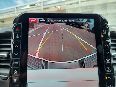 New 2025 RAM 2500 Laramie image 29