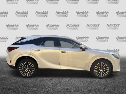 Used 2024 Lexus RX 350 Premium Plus w/ Convenience Package AWD/4WD image 11