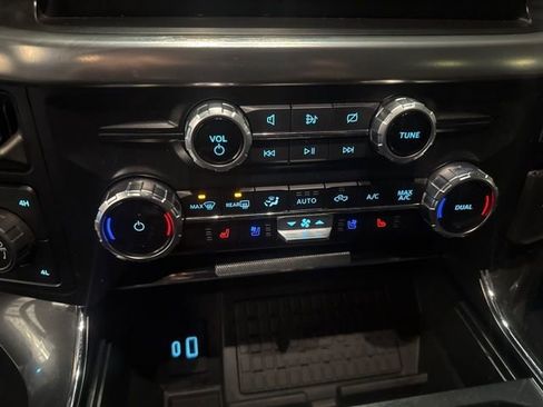 Used 2023 Ford F150 Lariat w/ Equipment Group 502A High image 24