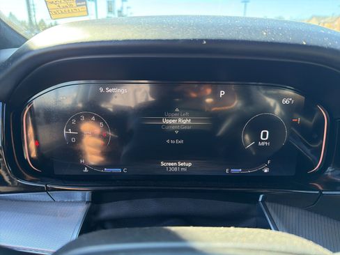 Used 2023 Jeep Grand Wagoneer Series III w/ Rear-Seat Entertainment Group image 50