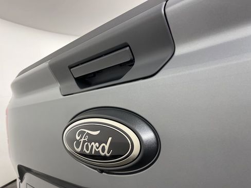 Used 2025 Ford Ranger XLT w/ Equipment Group 301A High image 10