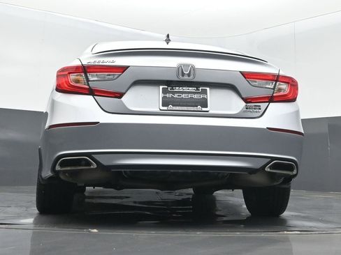 Used 2022 Honda Accord Sport image 20