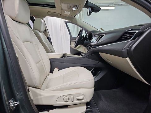 Certified 2023 Buick Enclave Essence w/ Experience Buick Package image 13