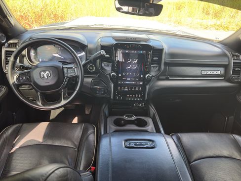 Used 2023 RAM 2500 Rebel w/ Level 2 Equipment Group AWD/4WD image 10