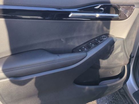 New 2026 Kia Seltos EX w/ EX Sunroof Package image 30