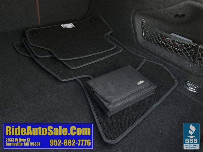 Used 2017 Audi A4 2.0T Premium Plus w/ Premium Plus Package AWD/4WD image 33