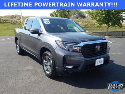 Used 2023 Honda Ridgeline RTL